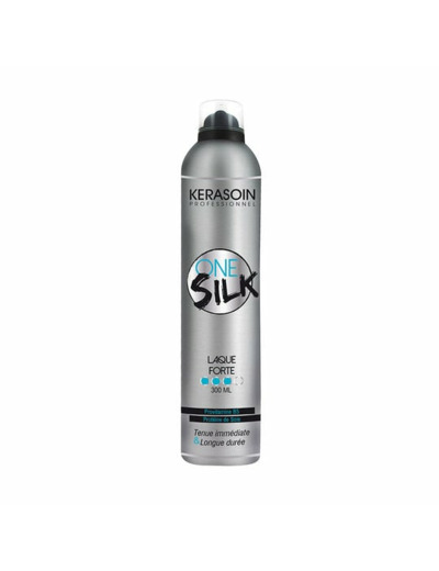 Laque forte One Silk 300ml