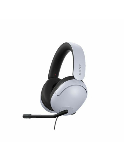 Casque gaming H3 filaire - SONY INZONE