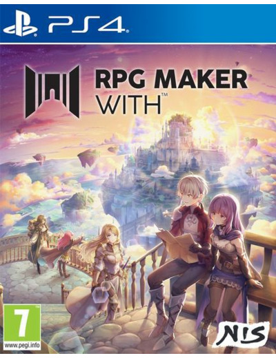 Rpg Maker With