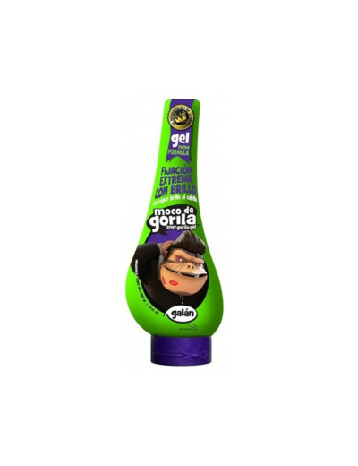 MOCO DE GORILLA SNOT GEL GREEN