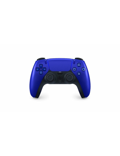 Manette Sans Fil Dualsense Deep Earth Cobalt Blue