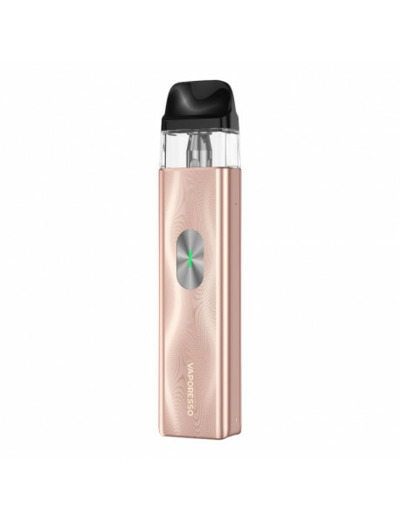 Kit Xros 4 Mini Pod 1000mah 3ml Vaporesso