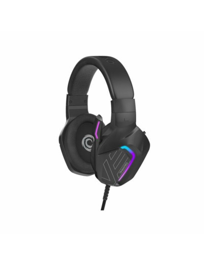 Casque Filaire -oniverse - Meteor - Carbon Black