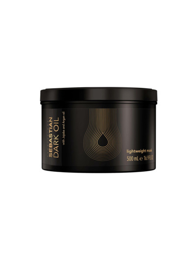 Masque Dark Oil