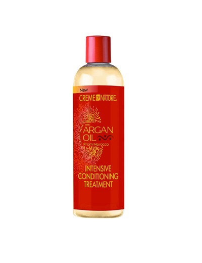 Creme of Nature - Argan Oil Intensive Conditioning Treatment