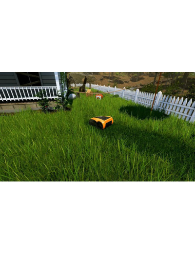 Garden Simulator