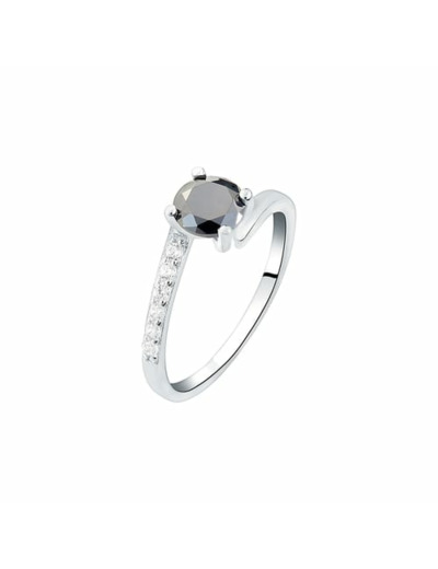 Bague CLEOR en Argent 925/1000