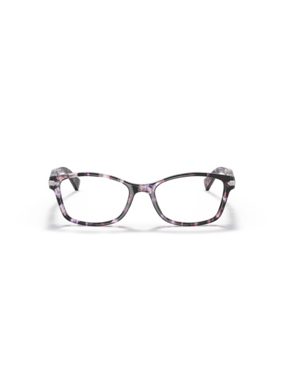 Lunettes de vue HC6065 5548 COACH