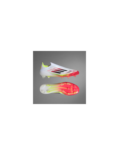 Chaussure sans lacets F50 Elite Terrain souple