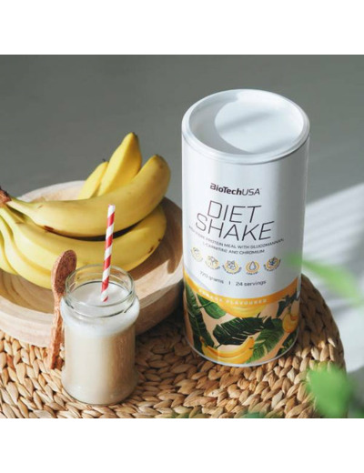 Diet Shake - 720 g