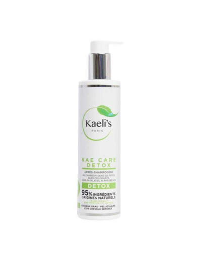 Kae Detox Conditioner - 236 ml