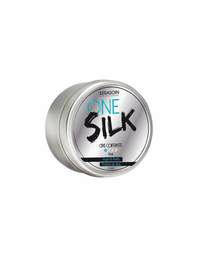 Cire coiffante One Silk