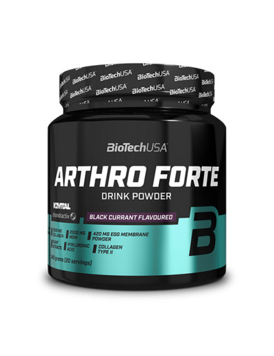 Arthro Forte poudre pour boisson - 340 g