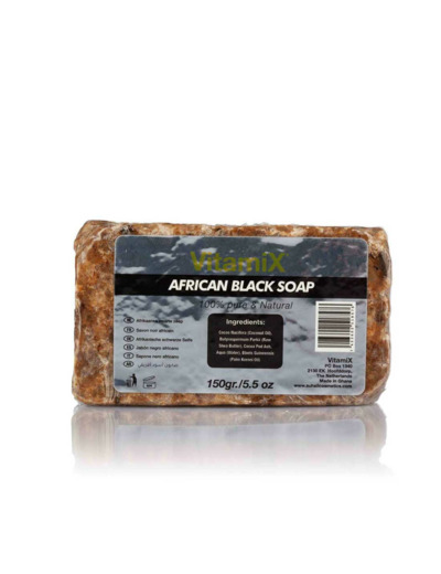 VITAMIX AFRICAN BLACK SOAP 150G