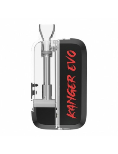 Kit Kanger Evo Pod 450mah 4ml Kangertech