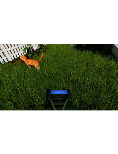 Garden Simulator