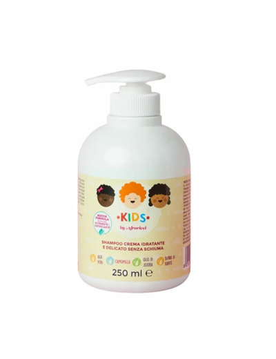 AFRORICCI KIDS SHAMPOOING HYDRATANTE 250ML