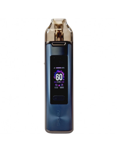 Kit Feelin XR Pro Pod 60W 2500mah 5ml Nevoks