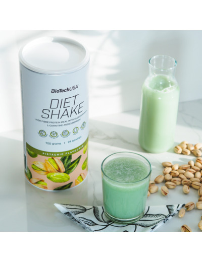 Diet Shake - 720 g