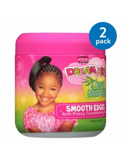 AP Dream Kids OM Smooth Edges 6oz