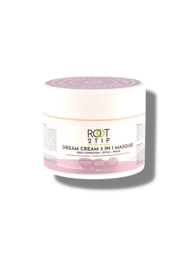 ROOT2TIP DREAM CREAM 500ML