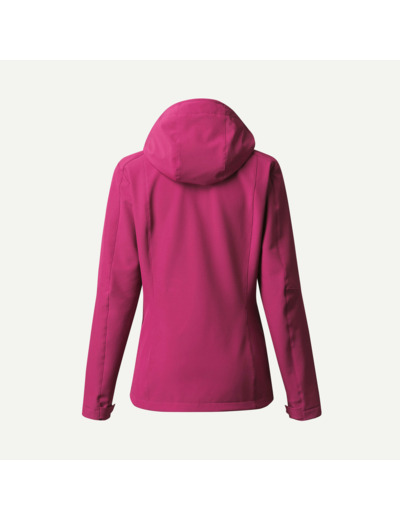 Softshell MT500 - WINDWARM - Femme