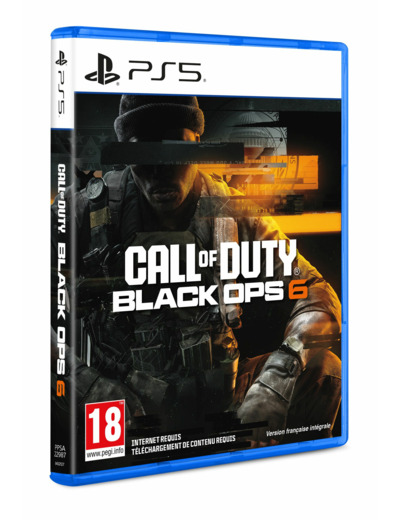 Call Of Duty Black Ops 6