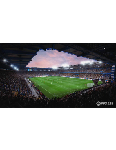 FIFA 22 - Occasion