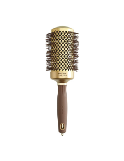 Brosse brushing ronde Expert...