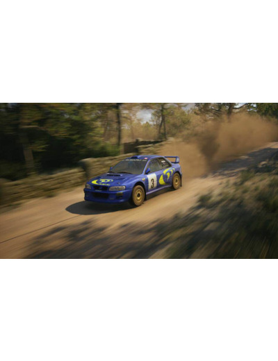 Ea Sports Wrc - Occasion