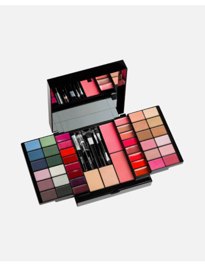 Unlimited looks big Palette