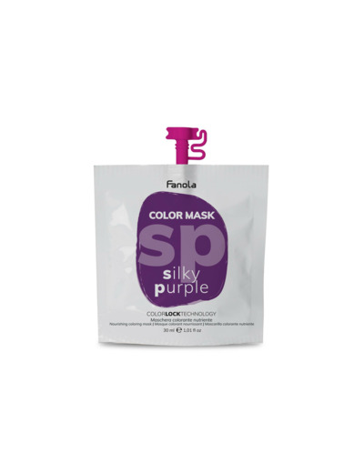 Masque colorant Color Mask silky...