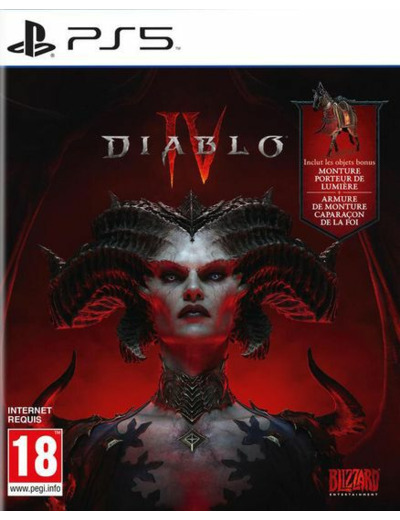 Diablo IV - Occasion