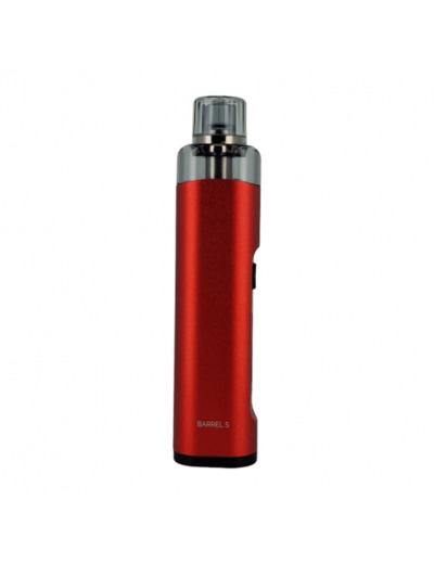 Kit Barrel S Pod 1000mah 2ml Da One