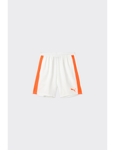 Short Padel Puma Teamliga Homme