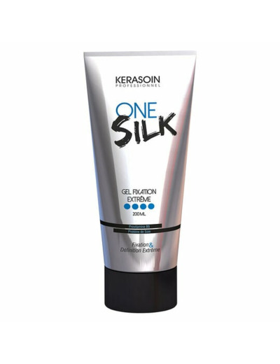 Gel fixation extrême One Silk