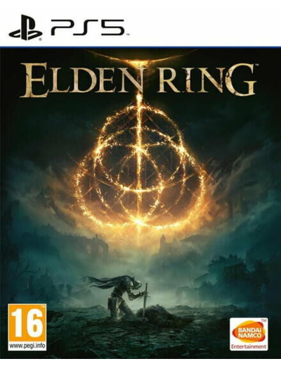 Elden Ring