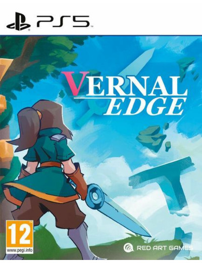 Vernal Edge