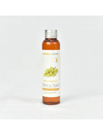 huile de pepin de Raisin 100ml