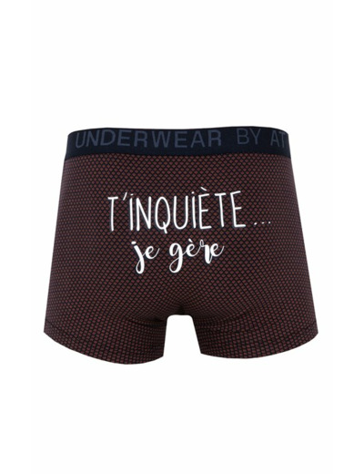 Boxer T'Inquiète