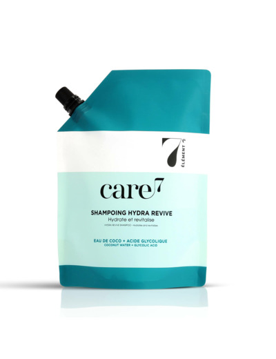 Shampoing Hydratant Hydra Revive