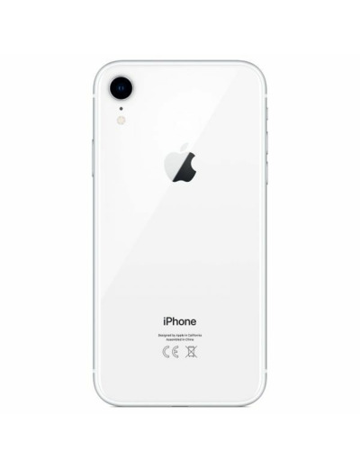 Iphone Xr 64go Garantie 1an (occasion)