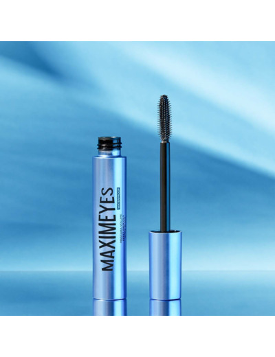 Mascara longueur waterproof