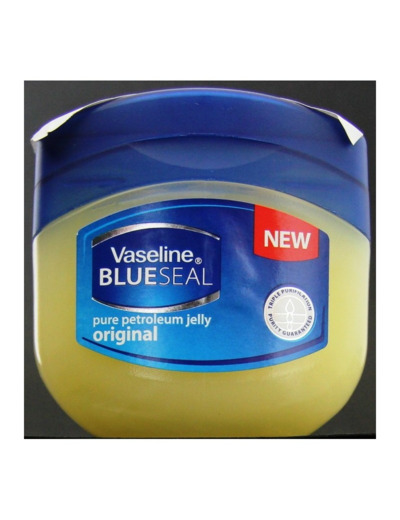 Bleue Seal Mini Vaseline