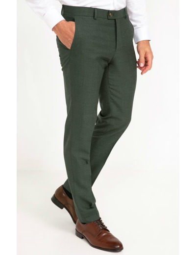 Pantalon De Costume Travel Oscar