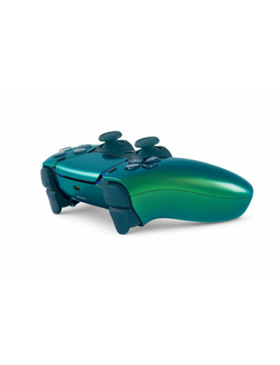 Manette Sans Fil Dualsense  Chroma Teal