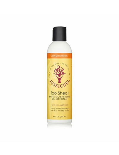 JESSICURL TOO SHEA 8OZ