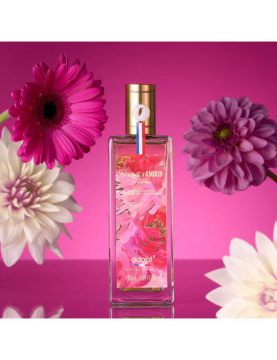 Eau de parfum 50 ml