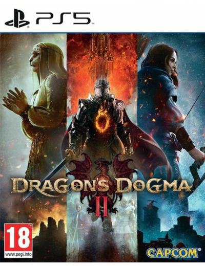 Dragon's Dogma 2