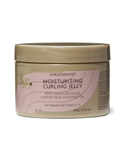 KC MOISTURIZING CURLING JELLY 320G